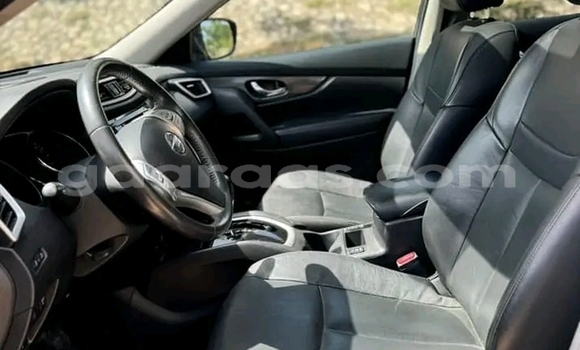 Acheter Occasion Voiture Nissan Rogue Autre à Dakar, Dakar Acheter Occasion Voiture Nissan Rogue Autre à Dakar, Dakar