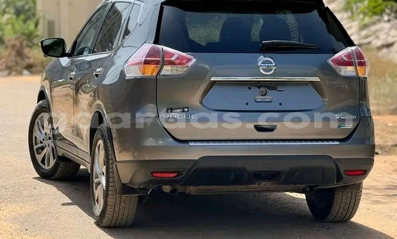 Acheter Occasion Voiture Nissan Rogue Autre à Dakar, Dakar Acheter Occasion Voiture Nissan Rogue Autre à Dakar, Dakar