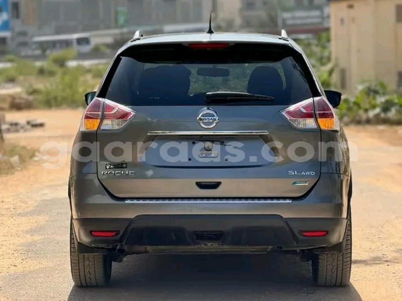 Big with watermark nissan rogue dakar dakar 25747