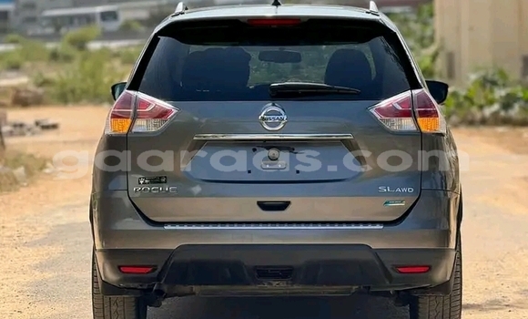 Acheter Occasion Voiture Nissan Rogue Autre à Dakar, Dakar Acheter Occasion Voiture Nissan Rogue Autre à Dakar, Dakar