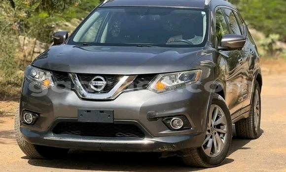 Acheter Occasion Voiture Nissan Rogue Autre à Dakar, Dakar Acheter Occasion Voiture Nissan Rogue Autre à Dakar, Dakar