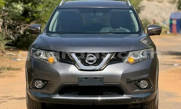 Acheter Occasion Voiture Nissan Rogue Autre à Dakar, Dakar Acheter Occasion Voiture Nissan Rogue Autre à Dakar, Dakar