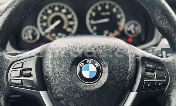 Acheter Import Voiture BMW X3 Gris à Dakar, Dakar Acheter Import Voiture BMW X3 Gris à Dakar, Dakar