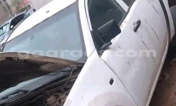 Dieundeu Occasion Mitsubishi L200 White Auto in Dakar in Dakar Dieundeu Occasion Mitsubishi L200 White Auto in Dakar in Dakar