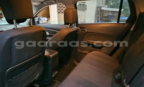 Dieundeu Occasion GMC Terrain Other Auto in Dakar in Dakar