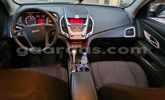 Acheter Occasion Voiture GMC Terrain Autre à Dakar, Dakar Acheter Occasion Voiture GMC Terrain Autre à Dakar, Dakar