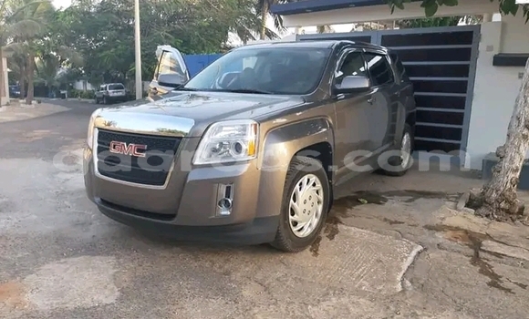 Acheter Occasion Voiture GMC Terrain Autre à Dakar, Dakar Acheter Occasion Voiture GMC Terrain Autre à Dakar, Dakar