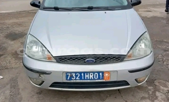 Acheter Occasion Voiture Ford Focus Autre à Dakar, Dakar