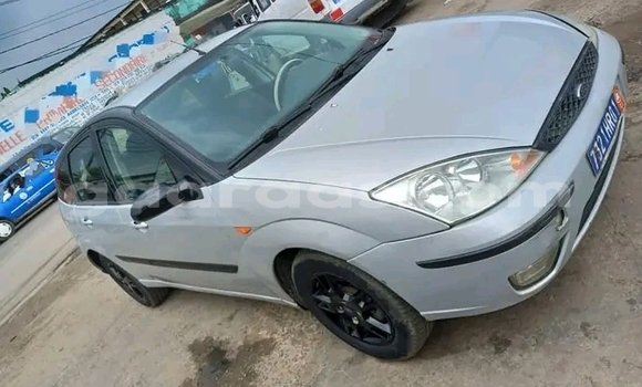 Buy Used Ford Focus Other Car in Dakar in Dakar Buy Used Ford Focus Other Car in Dakar in Dakar