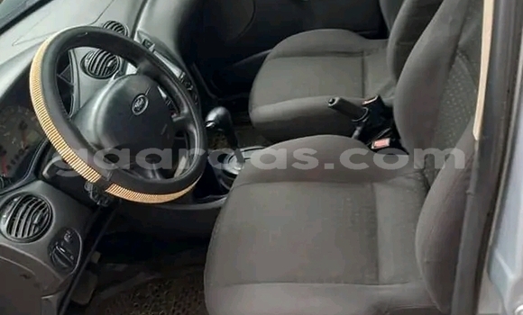 Buy Used Ford Focus Other Car in Dakar in Dakar Buy Used Ford Focus Other Car in Dakar in Dakar
