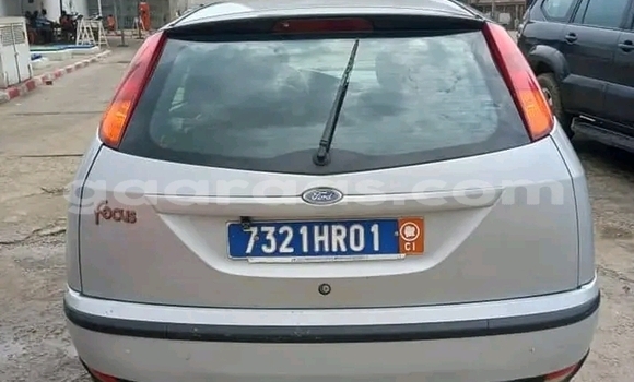 Buy Used Ford Focus Other Car in Dakar in Dakar Buy Used Ford Focus Other Car in Dakar in Dakar