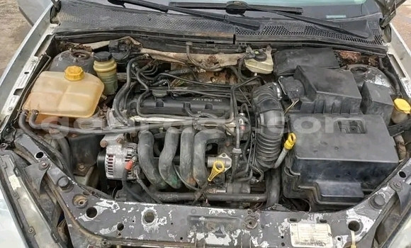 Buy Used Ford Focus Other Car in Dakar in Dakar Buy Used Ford Focus Other Car in Dakar in Dakar