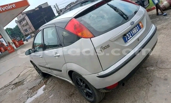 Buy Used Ford Focus Other Car in Dakar in Dakar Buy Used Ford Focus Other Car in Dakar in Dakar