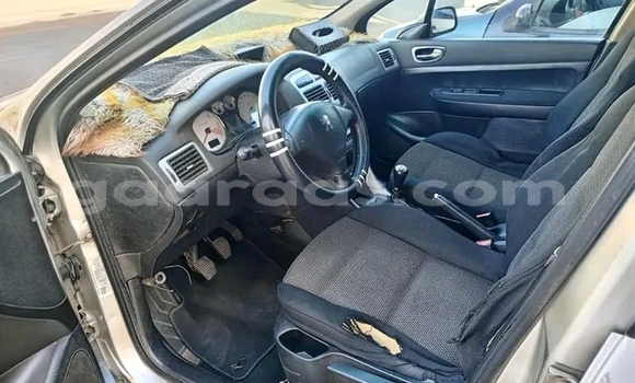 Acheter Occasion Voiture Peugeot 307 Autre à Dakar, Dakar Acheter Occasion Voiture Peugeot 307 Autre à Dakar, Dakar