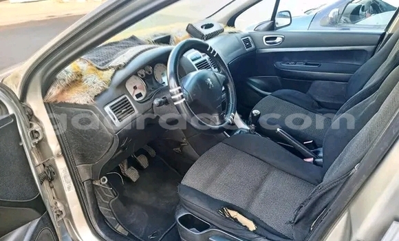Acheter Occasion Voiture Peugeot 307 Autre à Dakar, Dakar Acheter Occasion Voiture Peugeot 307 Autre à Dakar, Dakar