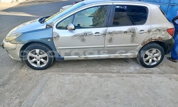 Acheter Occasion Voiture Peugeot 307 Autre à Dakar, Dakar Acheter Occasion Voiture Peugeot 307 Autre à Dakar, Dakar