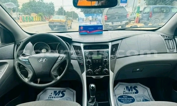Acheter Occasion Voiture Hyundai Sonata Autre à Dakar, Dakar