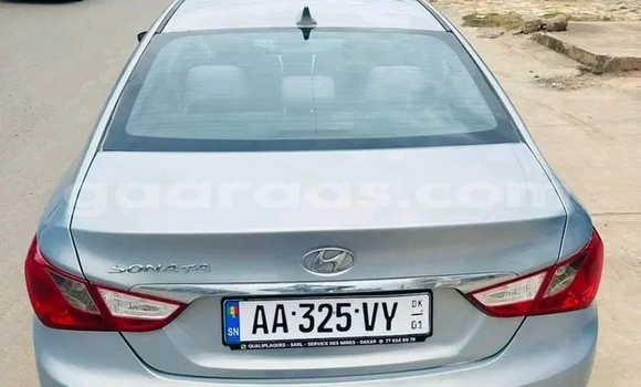 Acheter Occasion Voiture Hyundai Sonata Autre à Dakar, Dakar Acheter Occasion Voiture Hyundai Sonata Autre à Dakar, Dakar