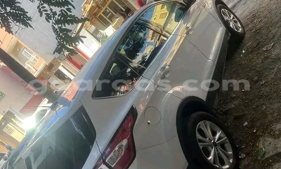 Acheter Occasion Voiture Ford Escape Blanc à Dakar, Dakar Acheter Occasion Voiture Ford Escape Blanc à Dakar, Dakar