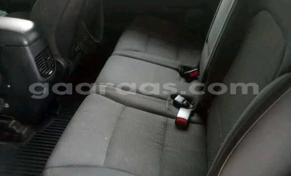 Acheter Occasion Voiture Kia Retona Noir à Dakar, Dakar Acheter Occasion Voiture Kia Retona Noir à Dakar, Dakar