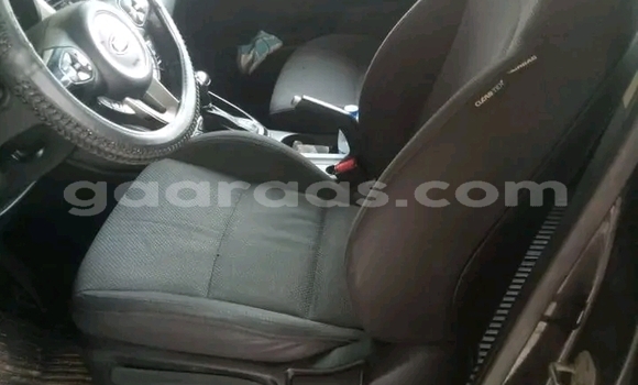 Acheter Occasion Voiture Kia Retona Noir à Dakar, Dakar Acheter Occasion Voiture Kia Retona Noir à Dakar, Dakar