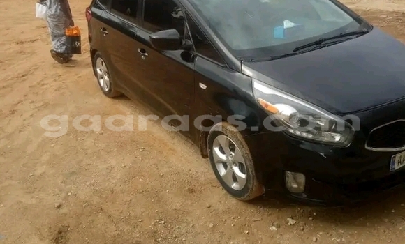 Acheter Occasion Voiture Kia Retona Noir à Dakar, Dakar Acheter Occasion Voiture Kia Retona Noir à Dakar, Dakar