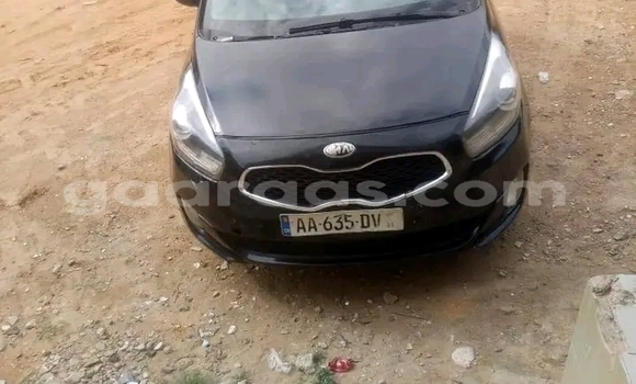 Acheter Occasion Voiture Kia Retona Noir à Dakar, Dakar Acheter Occasion Voiture Kia Retona Noir à Dakar, Dakar