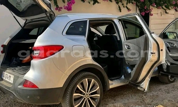 Dieundeu Occasion Renault Kadjar Other Auto in Dakar in Dakar
