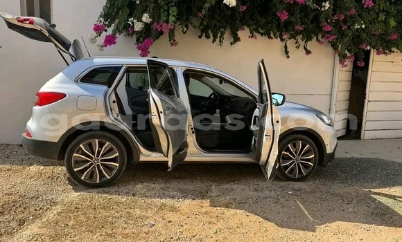Dieundeu Occasion Renault Kadjar Other Auto in Dakar in Dakar Dieundeu Occasion Renault Kadjar Other Auto in Dakar in Dakar