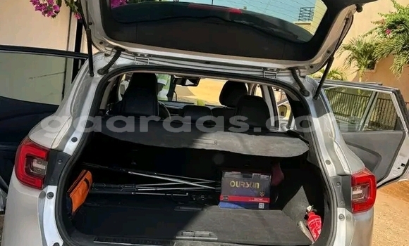 Dieundeu Occasion Renault Kadjar Other Auto in Dakar in Dakar Dieundeu Occasion Renault Kadjar Other Auto in Dakar in Dakar