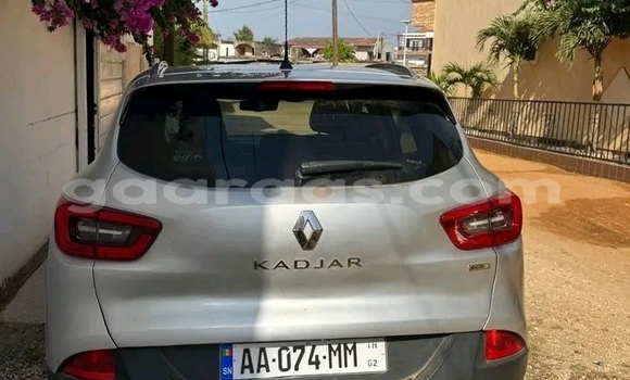 Dieundeu Occasion Renault Kadjar Other Auto in Dakar in Dakar Dieundeu Occasion Renault Kadjar Other Auto in Dakar in Dakar