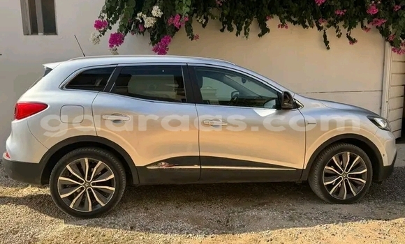 Dieundeu Occasion Renault Kadjar Other Auto in Dakar in Dakar Dieundeu Occasion Renault Kadjar Other Auto in Dakar in Dakar