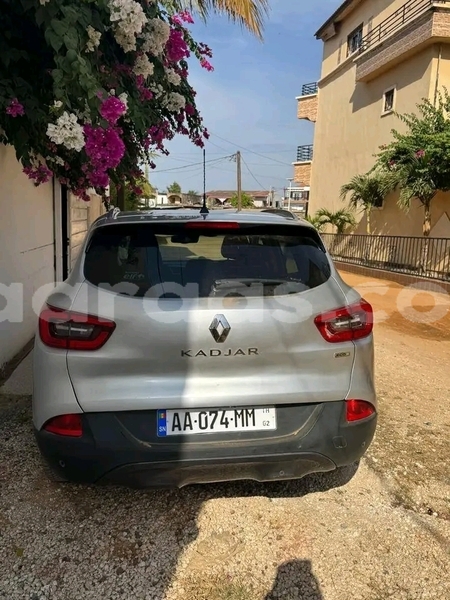 Big with watermark renault kadjar dakar dakar 25759