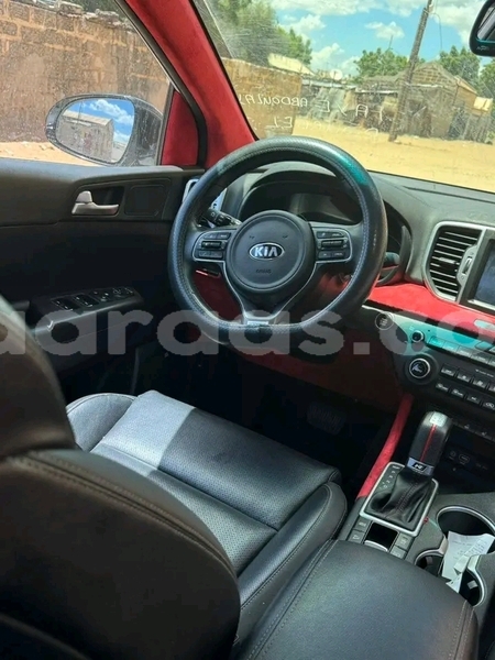 Big with watermark kia sportage dakar dakar 25761