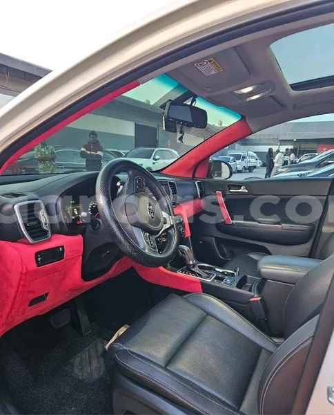 Big with watermark kia sportage dakar dakar 25761