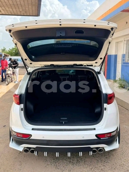 Big with watermark kia sportage dakar dakar 25761