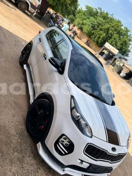 Big with watermark kia sportage dakar dakar 25761