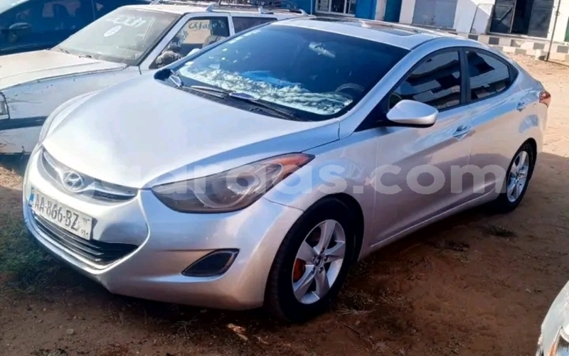 Big with watermark hyundai elantra tambacounda bakel 25762