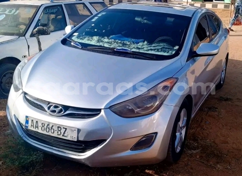 Big with watermark hyundai elantra tambacounda bakel 25762