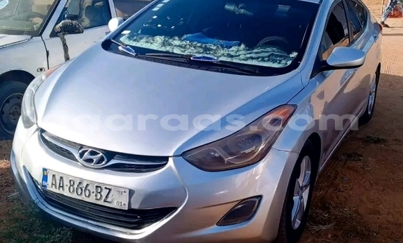 Buy Used Hyundai Elantra Other Car in Bakel in Tambacounda Buy Used Hyundai Elantra Other Car in Bakel in Tambacounda