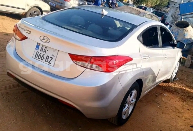 Big with watermark hyundai elantra tambacounda bakel 25762