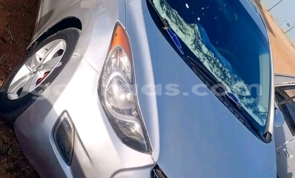 Buy Used Hyundai Elantra Other Car in Bakel in Tambacounda Buy Used Hyundai Elantra Other Car in Bakel in Tambacounda