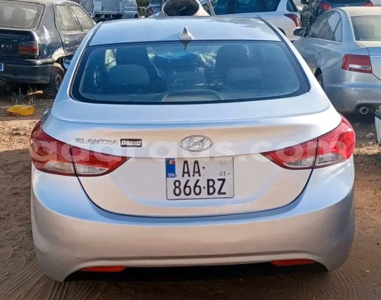 Big with watermark hyundai elantra tambacounda bakel 25762