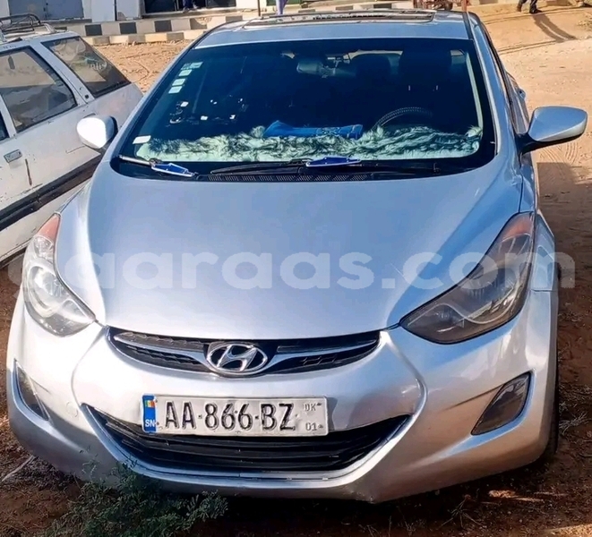 Big with watermark hyundai elantra tambacounda bakel 25762