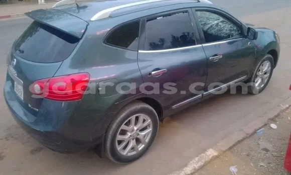 Acheter Occasion Voiture Nissan Rogue Noir à Dakar, Dakar Acheter Occasion Voiture Nissan Rogue Noir à Dakar, Dakar