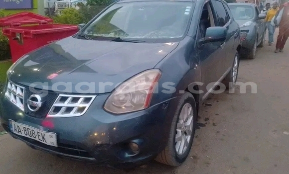Acheter Occasion Voiture Nissan Rogue Noir à Dakar, Dakar Acheter Occasion Voiture Nissan Rogue Noir à Dakar, Dakar