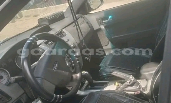 Acheter Occasion Voiture Ford Focus Noir à Gossas, Fatick Acheter Occasion Voiture Ford Focus Noir à Gossas, Fatick