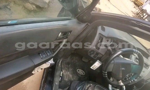 Acheter Occasion Voiture Ford Focus Noir à Gossas, Fatick Acheter Occasion Voiture Ford Focus Noir à Gossas, Fatick