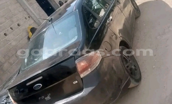 Acheter Occasion Voiture Ford Focus Noir à Gossas, Fatick Acheter Occasion Voiture Ford Focus Noir à Gossas, Fatick