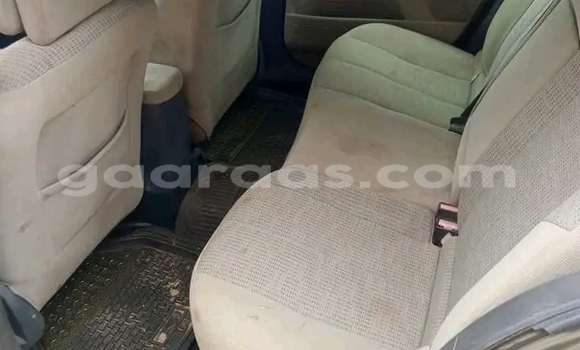 Buy Used Renault Megane Other Car in Dakar in Dakar Buy Used Renault Megane Other Car in Dakar in Dakar